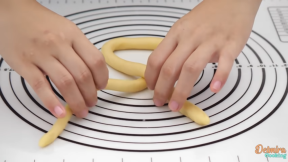 Krofne recept 