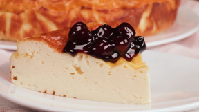 Jogurt torta
