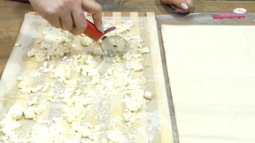 Pita sa sirom