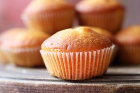 Recept za mafine1929196919