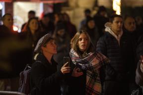 starogradska zima