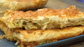 Pita rolnice sa šunkom i sirom.png