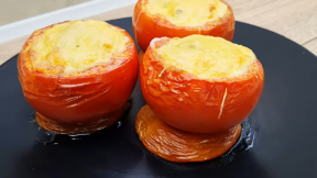 Punjeni paradajz