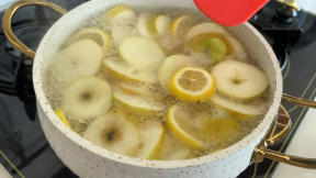 Napitak za mršavljenje od 2 sastojka recept.png