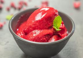 Sorbe od maline