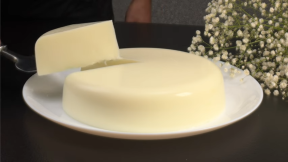 Mlečni kolač od 4 sastojka