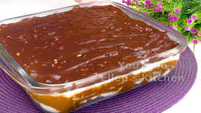 Snikers torta