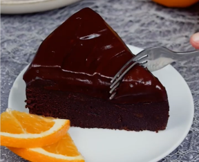 Čokoladna torta