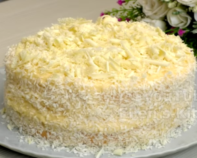 Anđeo torta