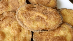 Pohovani patlidžan