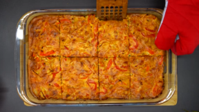 Pita sa kupusom i krompirom