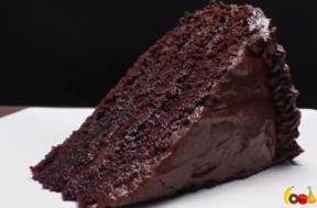 Najlakši recept za čokoladnu tortu
