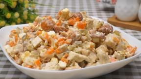 Praznična salata bolja od ruske
