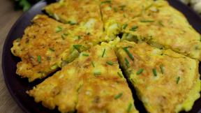 Pita od karfiola
