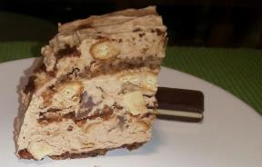 Grčka torta
