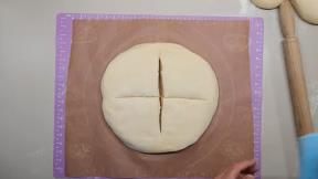 Kako se pravi posni slavski kolač za Svetog Nikolu - recept za početnike 