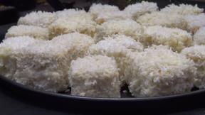 Kokos kocke