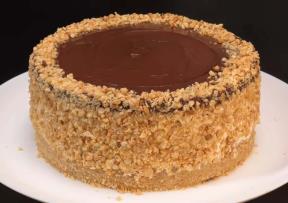 Čemberlen torta
