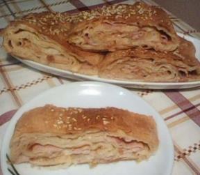 Pica pita
