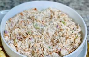 Pileća salata