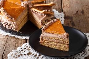 Doboš torta