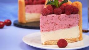 Markiza torta sa malinama