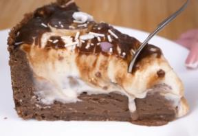 Torta sa bananama