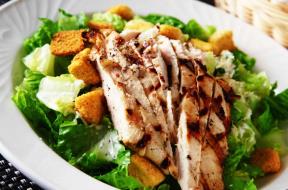 Cezar salata