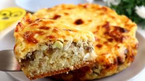 Pita sa sardinama