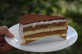 Puslica torta
