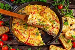 Fritata