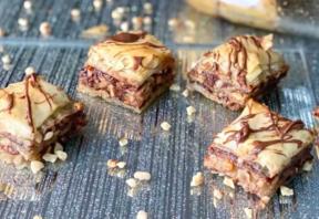Ferero roše baklava