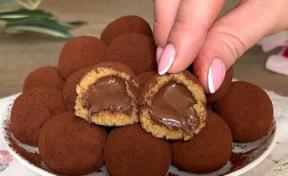 Tiramisu čizkejk sitni kolači