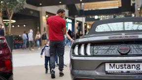 Galerija Automobila Srbije