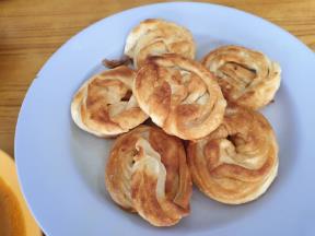 Recept za čaije