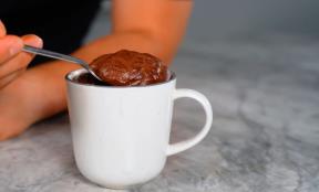 Italijanski recept za toplu čokoladu