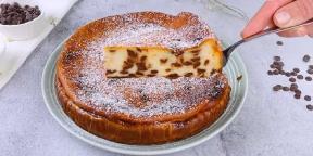 Najmekši kolač sa grčkim jogurtom i čokoladom