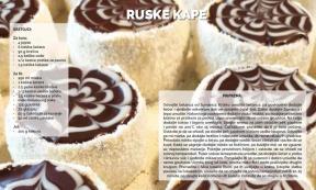 Ruske kape