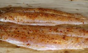 TRIK SASTOJCI ZA NAJBOLJU RIBLJU MARINADU