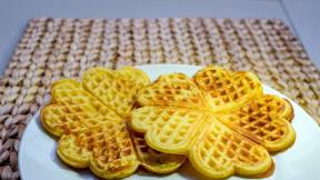 bakin kolač