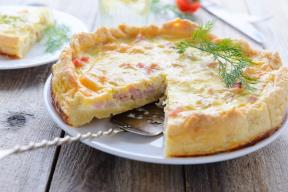 RECEPT ZA SLANI TART