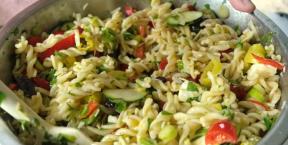 pasta salata