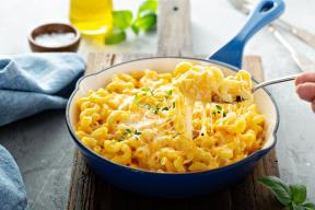 makarone sa sirom