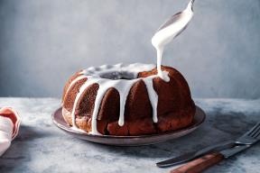 čoko oranž torta
