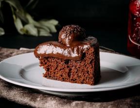 čokoladna mus torta