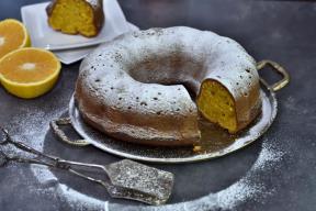 torta od naradnže