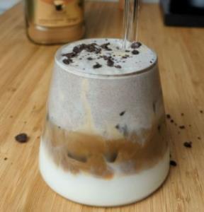 Oreo nes kafa