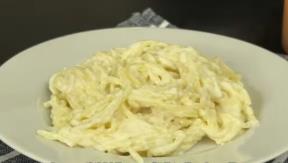 Pasta od 3 sastojka