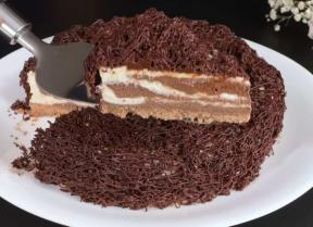 Čokoladna torta