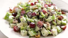 Čuvena Voldorf salata